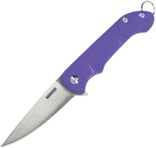 Ontario - Navigator Linerlock