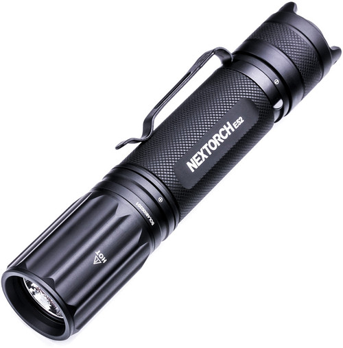 E52 Flashlight