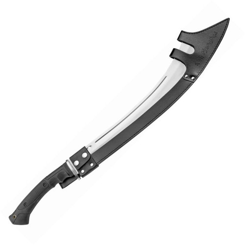 Honshu Satin War Sword