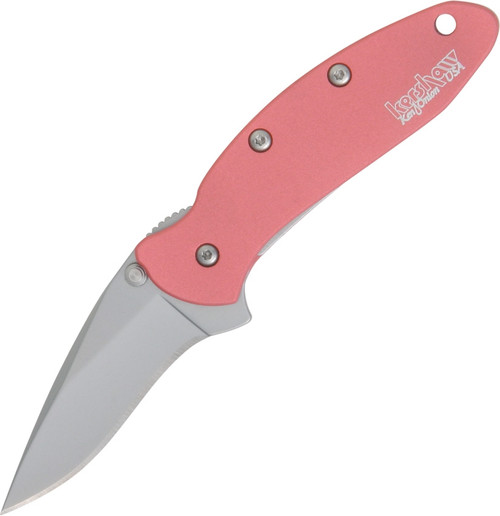Chive Framelock A/O Pink