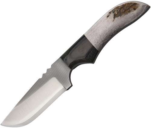 Anza - Fixed Blade Elk