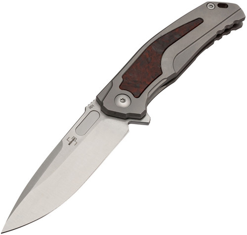 Boker Plus - Aphex Mini Framelock