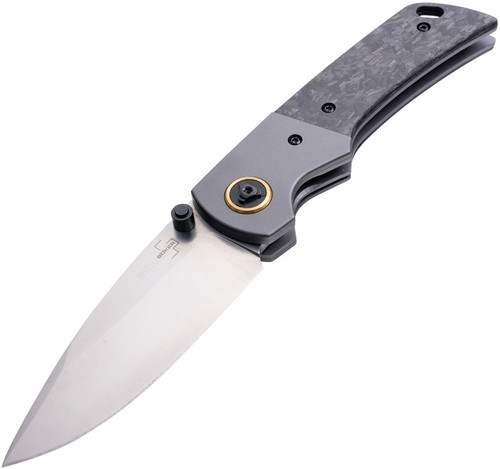 Boker Plus - Gulo Linerlock Marble CF