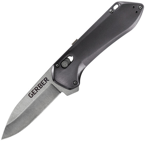 Gerber - G1637 Highbrow Pivot Lock A/O