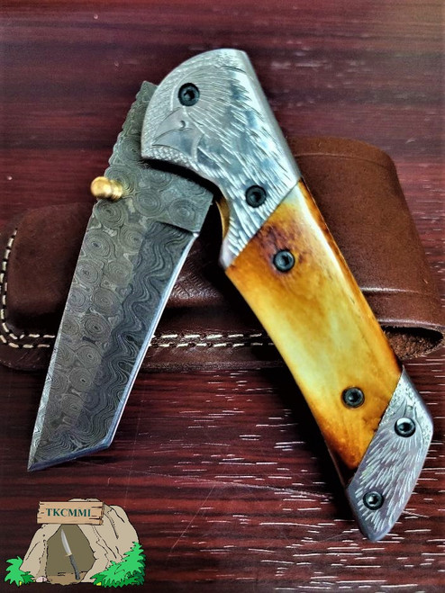 TITAN - American Eagle - Eagle Head