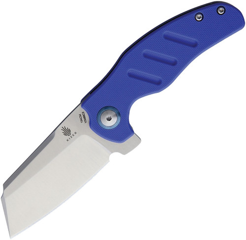 Sheepdog Linerlock Blue