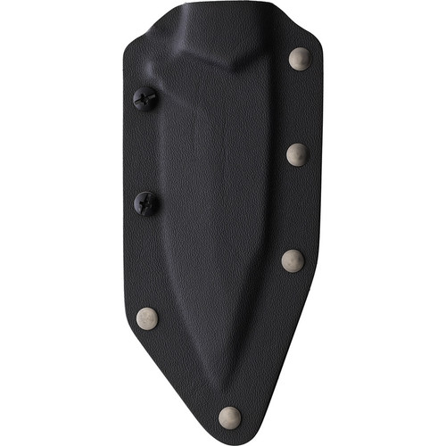 Paragon Fixed Blade Gold
