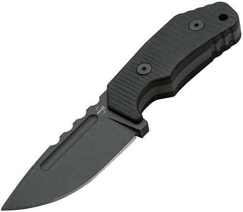 Boker Plus - Little Dvalin Fixed Blade