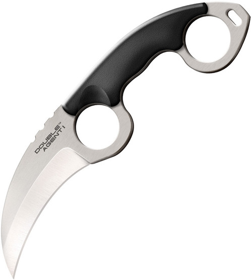 Cold Steel - Double Agent Karambit 
