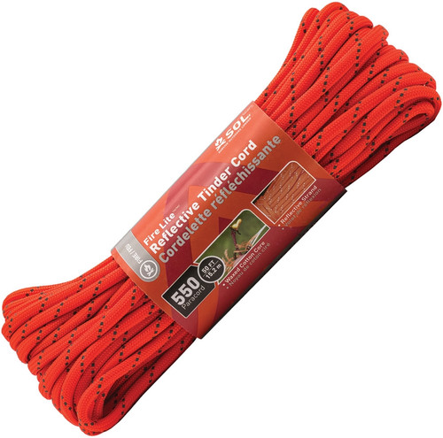 Adventure Medical - Fire Lite 550 Reflective Tinde