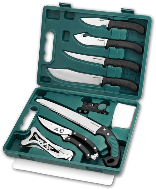 Outdoor Edge - Game Pro Processing Kit