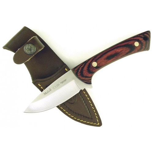 MUELA - COL-9R