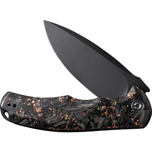 Praxis Copper Shred/CF