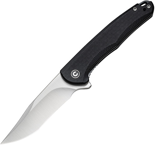 Mini Sandbar Linerlock Black