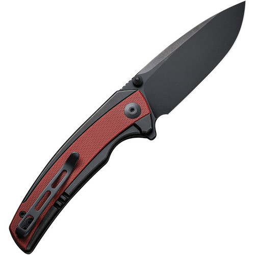 Teraxe Burgundy