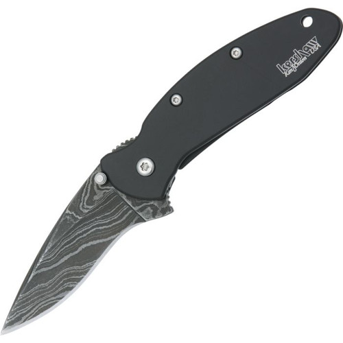 Kershaw - Scallion Framelock A/O Dam
