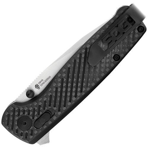 TERMINUS XR - LOCK