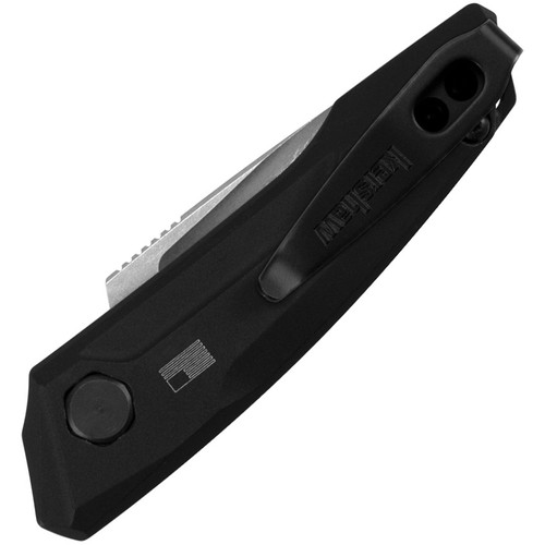 Auto Launch 9 Button Lock