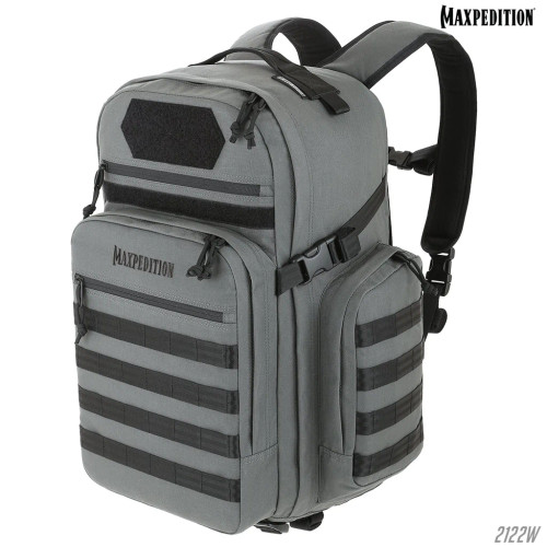 HAVYK-2 BACKPACK 38L