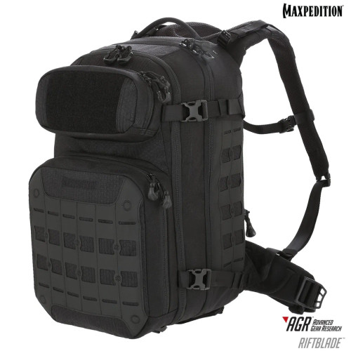 RIFTBLADE™ CCW-ENABLED BACKPACK 30L