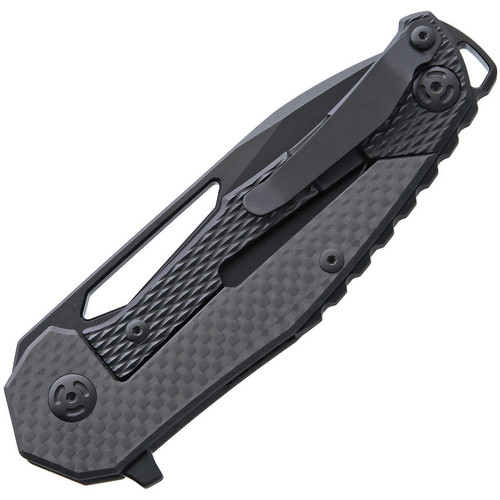 Chibs Framelock Black