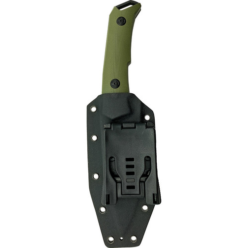 Large Despot Fixed Blade OD