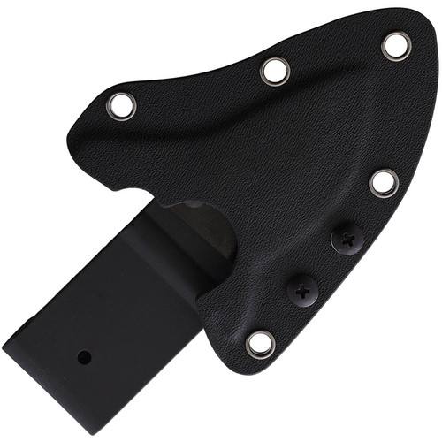 The Shark Tooth CF