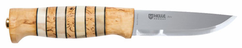 HELLE NORWAY - Arv Knife