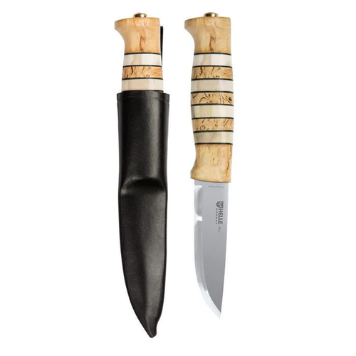 HELLE NORWAY - Arv Knife