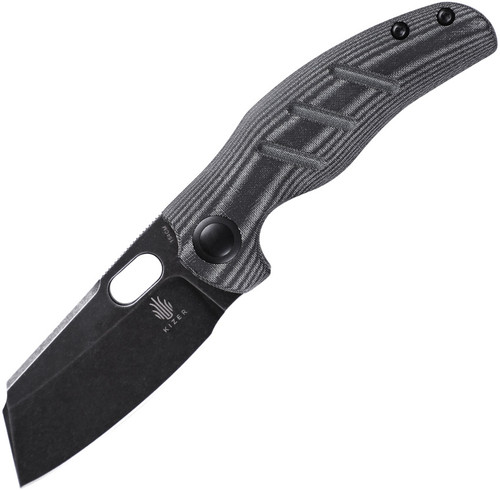 Mini Sheepdog Linerlock