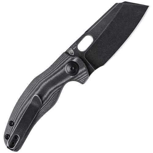 Mini Sheepdog Linerlock