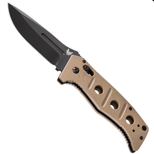 Benchmade - 2750BKSN Adamas