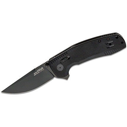 SOG - TAC AU COMPACT PART. SERRATED