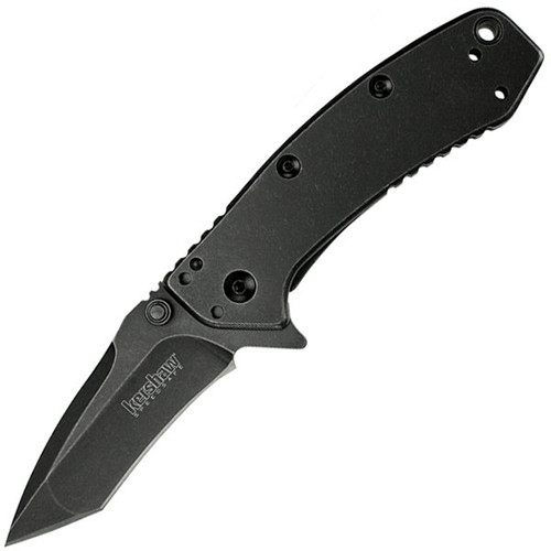 Kershaw - Cryo Hinderer Framelock A/O