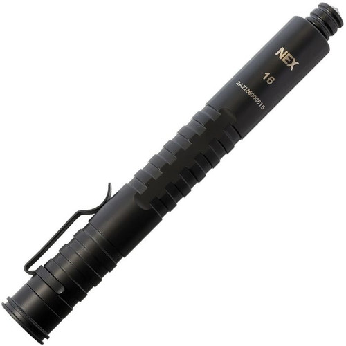 NexTorch - NEX 16 Walker Steel Baton
