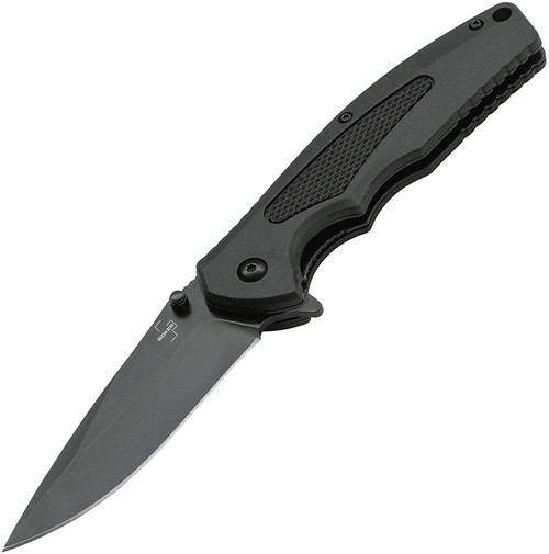 Boker Plus - Gemini NGA Linerlock Black