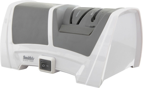 Smith's - Deluxe Diamond Electric Knife Sharpener