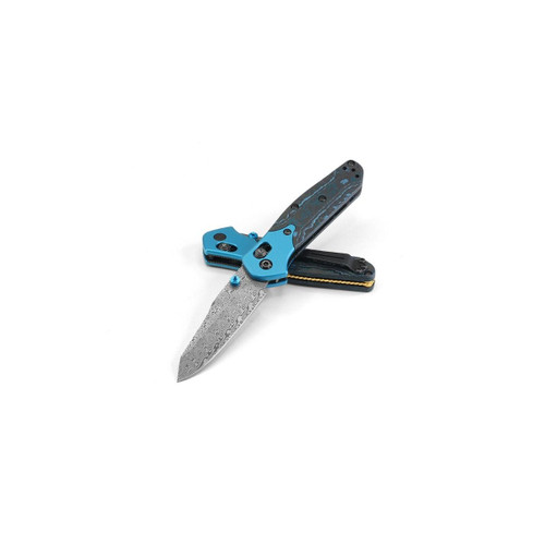 Benchmade - 945-221 Mini Osborne