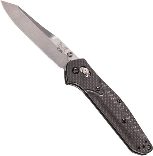 Benchmade - 940-1 OSBORNE