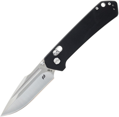 Schrade CP - Divergent Pivot Lock
