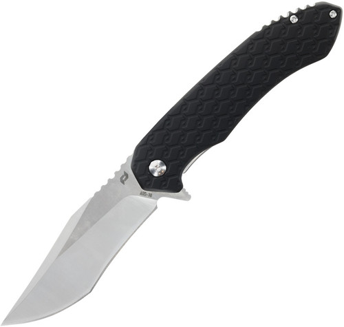 Schrade CP - Scramble Linerlock