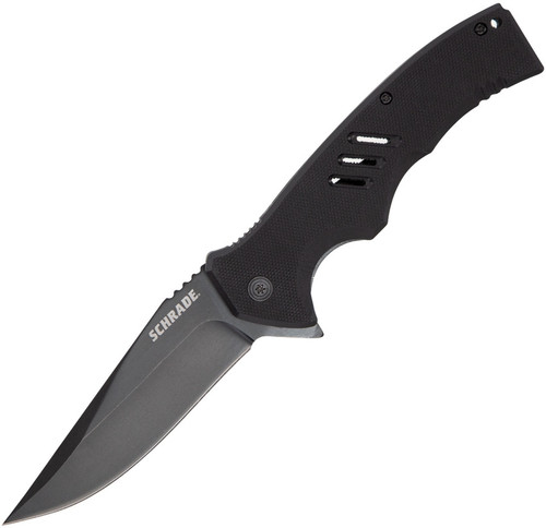 Schrade CP - Sentiment Linerlock