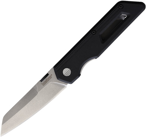 Kershaw CP - Mixtape Inset Linerlock