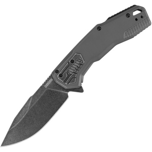 Kershaw - Cannonball Framelock A/O