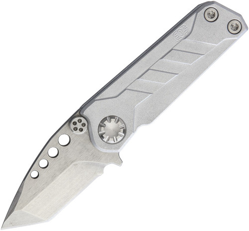 EOS - Prawn Folder Aluminum