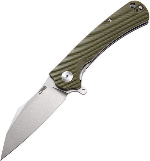 CJRB - Talla Linerlock Green