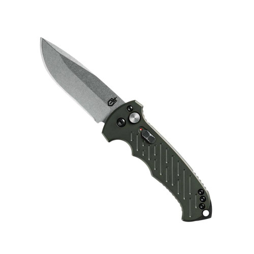 Gerber - 06 AUTO - 10TH ANNIVERSARY