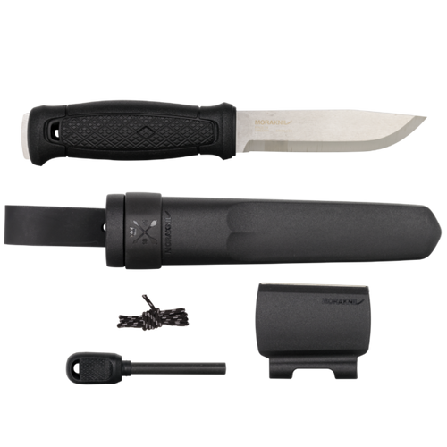 Mora - Garberg w/Survival Kit (S)
