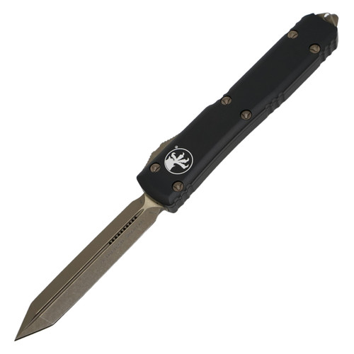 Ultratech Spartan w/ Bronzed Apocalyptic & Black 223-13AP