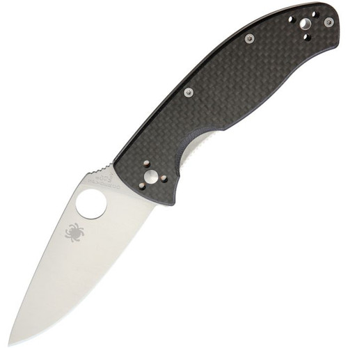 Spyderco - Tenacious Carbon Fiber/G10